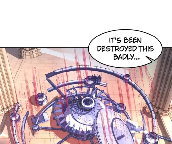 Read I am the Final Boss chapter 57 image 5 on Lezhin