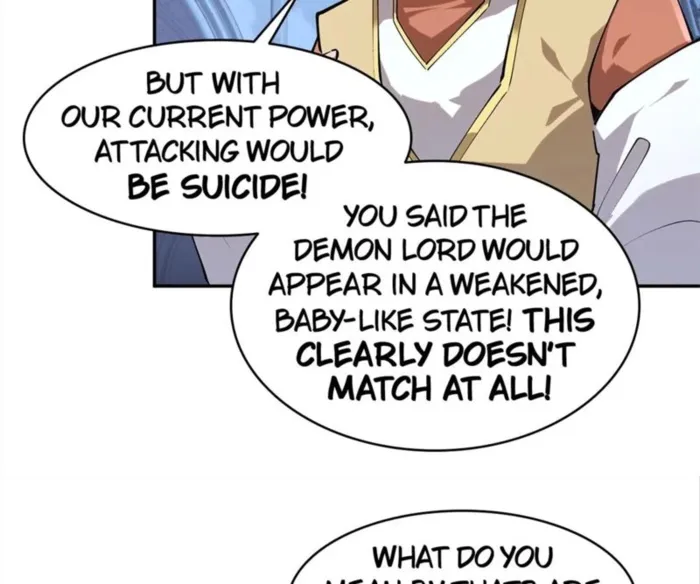 Read I am the Final Boss chapter 57 image 50 on Lezhin