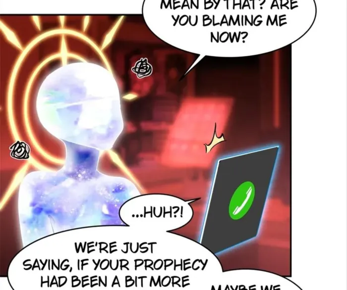 Read I am the Final Boss chapter 57 image 51 on Lezhin