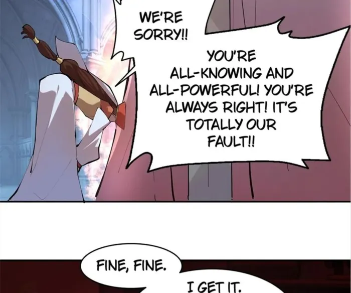 Read I am the Final Boss chapter 57 image 55 on Lezhin