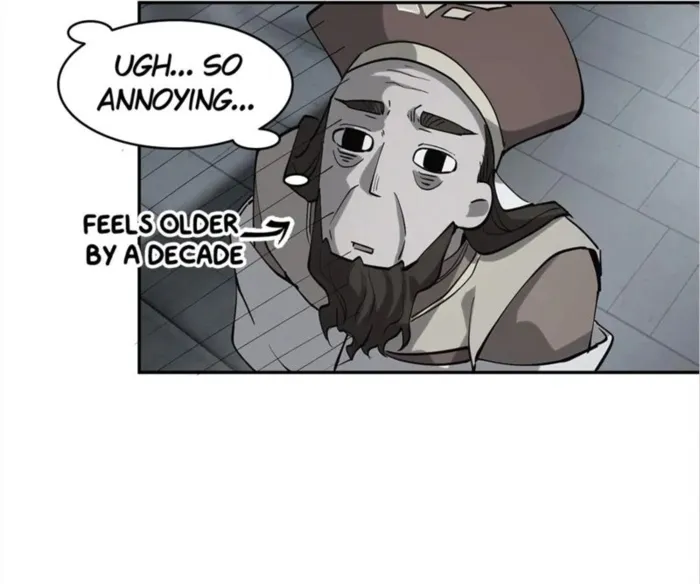 Read I am the Final Boss chapter 57 image 57 on Lezhin