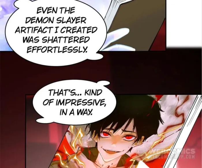 Read I am the Final Boss chapter 57 image 60 on Lezhin