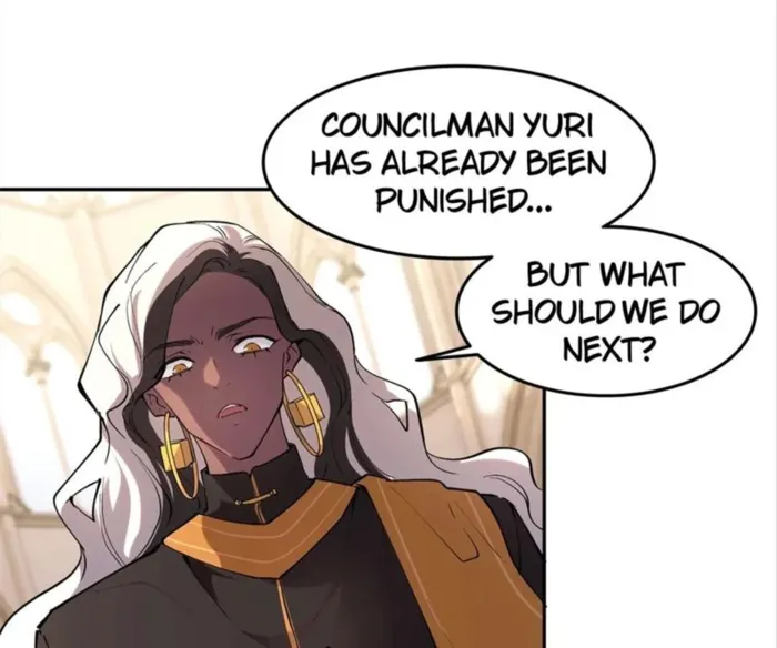 Read I am the Final Boss chapter 57 image 7 on Lezhin