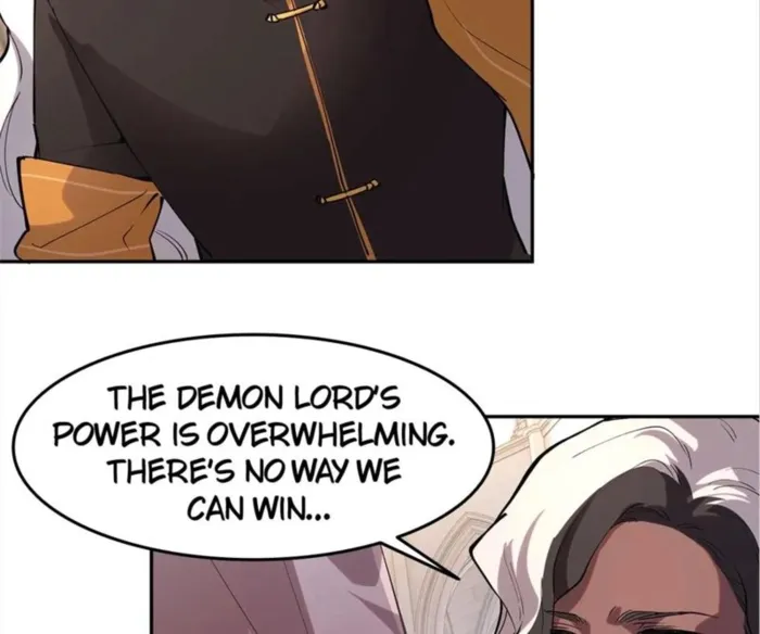 Read I am the Final Boss chapter 57 image 8 on Lezhin