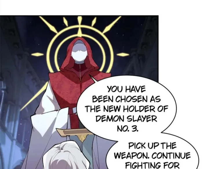 Read I am the Final Boss chapter 58 image 12 on Lezhin
