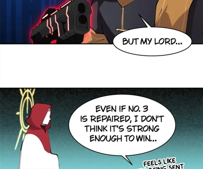 Read I am the Final Boss chapter 58 image 16 on Lezhin