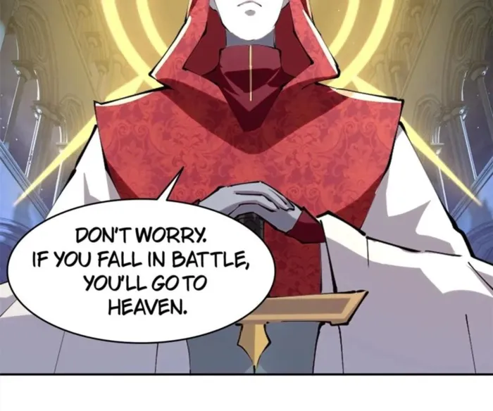 Read I am the Final Boss chapter 58 image 18 on Lezhin