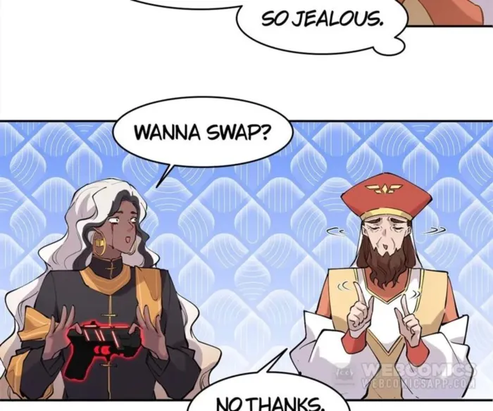Read I am the Final Boss chapter 58 image 22 on Lezhin