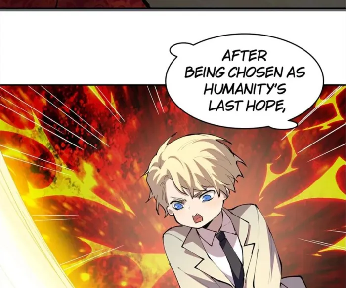 Read I am the Final Boss chapter 58 image 31 on Lezhin