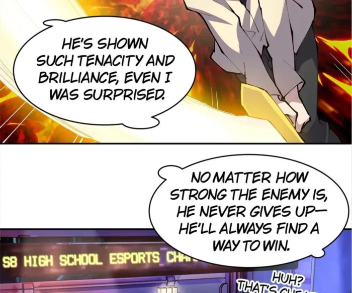Read I am the Final Boss chapter 58 image 32 on Lezhin