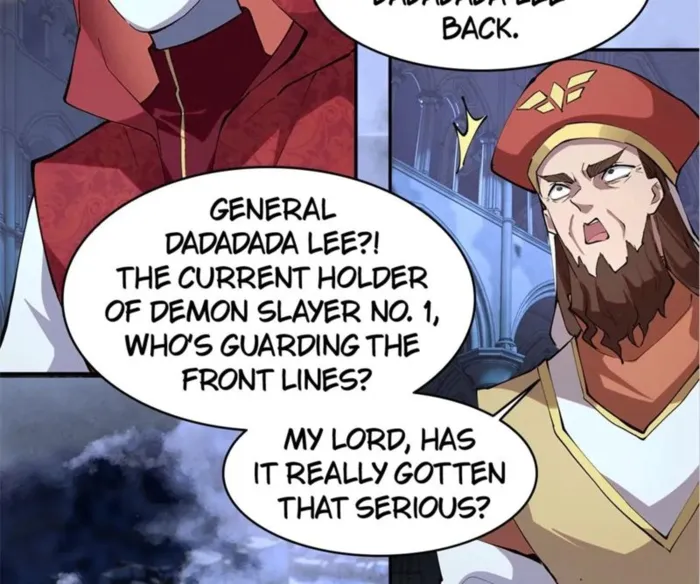 Read I am the Final Boss chapter 58 image 37 on Lezhin