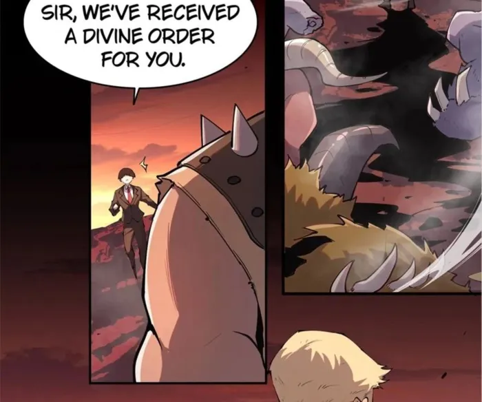 Read I am the Final Boss chapter 58 image 40 on Lezhin