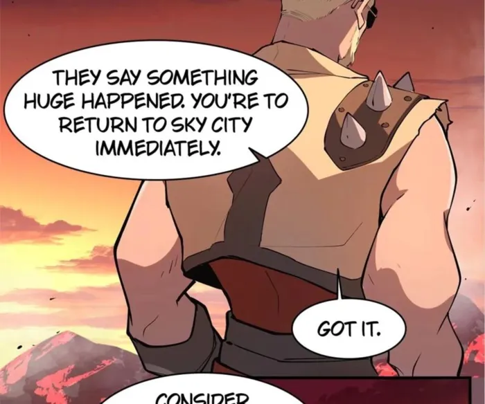 Read I am the Final Boss chapter 58 image 41 on Lezhin