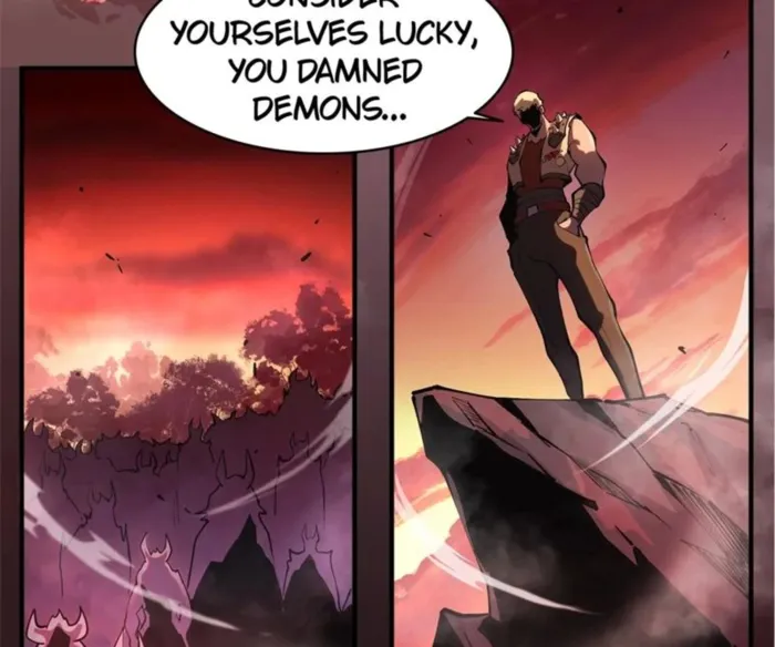 Read I am the Final Boss chapter 58 image 42 on Lezhin