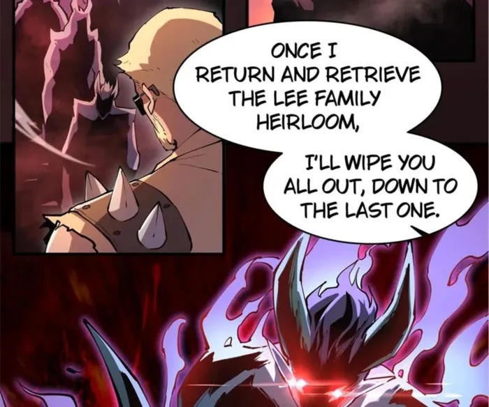 Read I am the Final Boss chapter 58 image 43 on Lezhin
