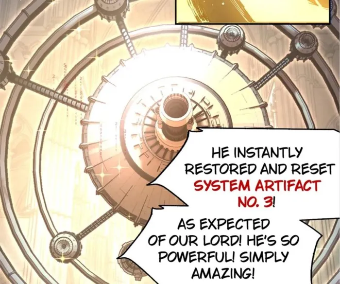 Read I am the Final Boss chapter 58 image 8 on Lezhin