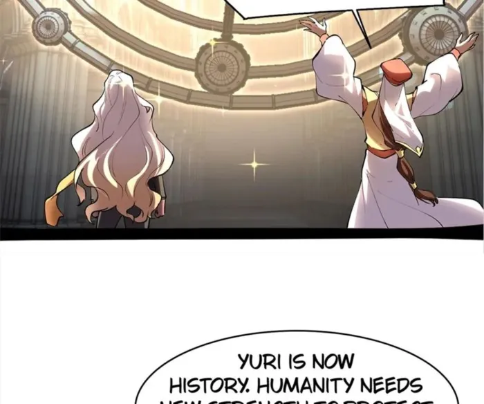 Read I am the Final Boss chapter 58 image 9 on Lezhin