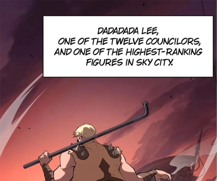 Read I am the Final Boss chapter 59 image 1 on Lezhin