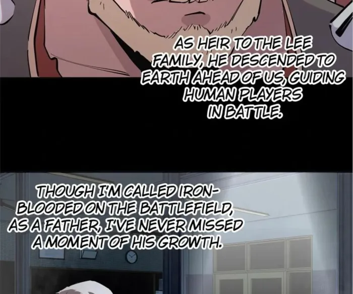 Read I am the Final Boss chapter 59 image 14 on Lezhin
