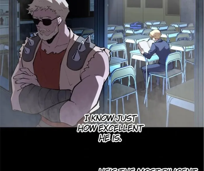 Read I am the Final Boss chapter 59 image 15 on Lezhin
