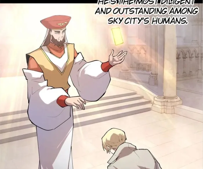 Read I am the Final Boss chapter 59 image 16 on Lezhin