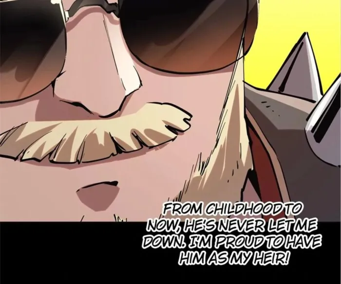 Read I am the Final Boss chapter 59 image 18 on Lezhin
