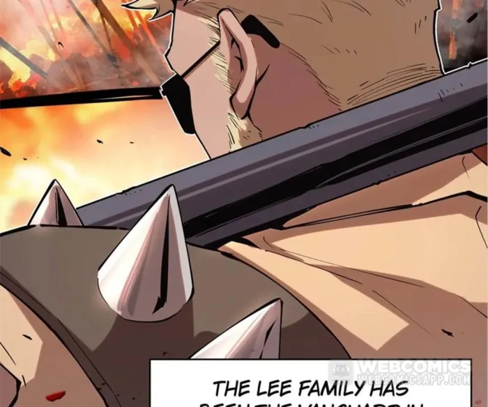 Read I am the Final Boss chapter 59 image 3 on Lezhin