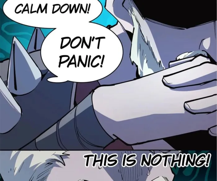 Read I am the Final Boss chapter 59 image 31 on Lezhin