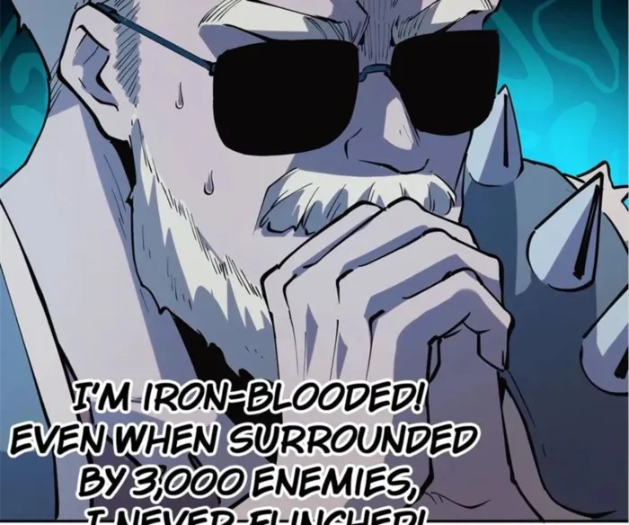 Read I am the Final Boss chapter 59 image 32 on Lezhin