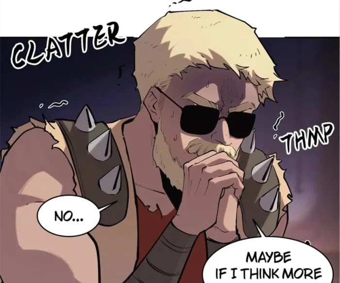 Read I am the Final Boss chapter 59 image 38 on Lezhin