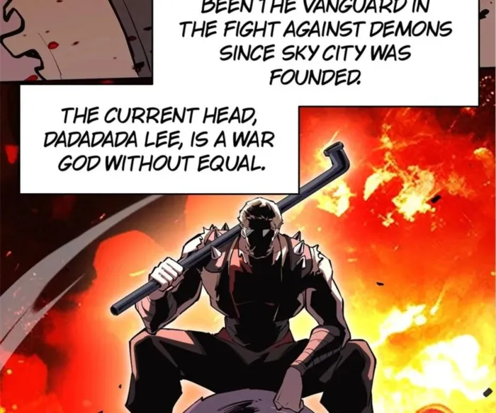 Read I am the Final Boss chapter 59 image 4 on Lezhin