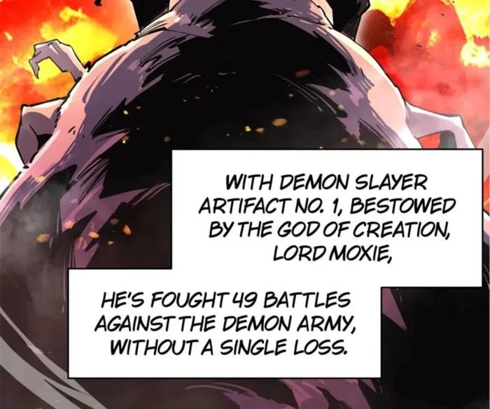 Read I am the Final Boss chapter 59 image 5 on Lezhin