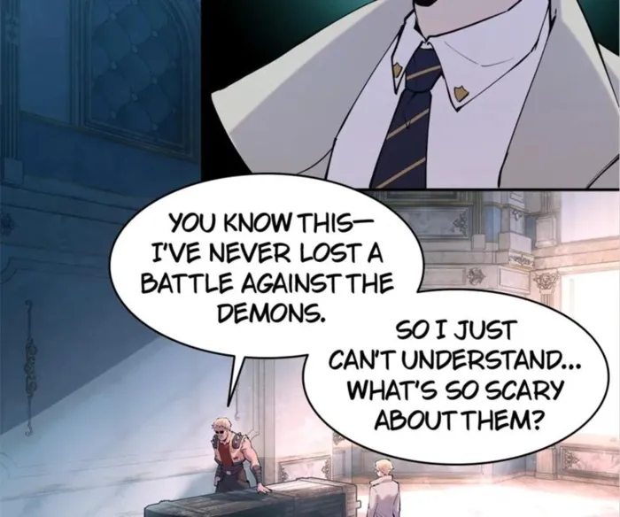 Read I am the Final Boss chapter 59 image 54 on Lezhin