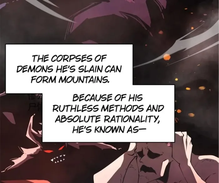 Read I am the Final Boss chapter 59 image 6 on Lezhin