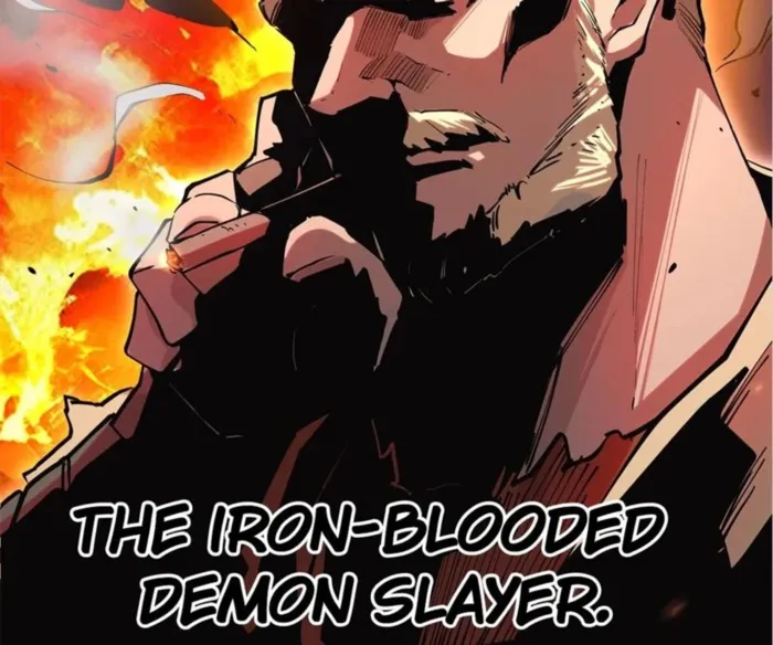 Read I am the Final Boss chapter 59 image 8 on Lezhin