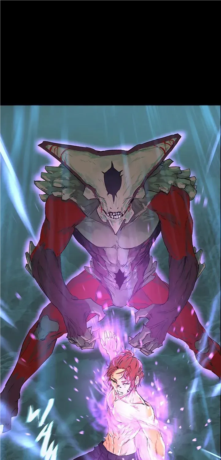 Read I am the Final Boss chapter 6.3 image 1 on Lezhin