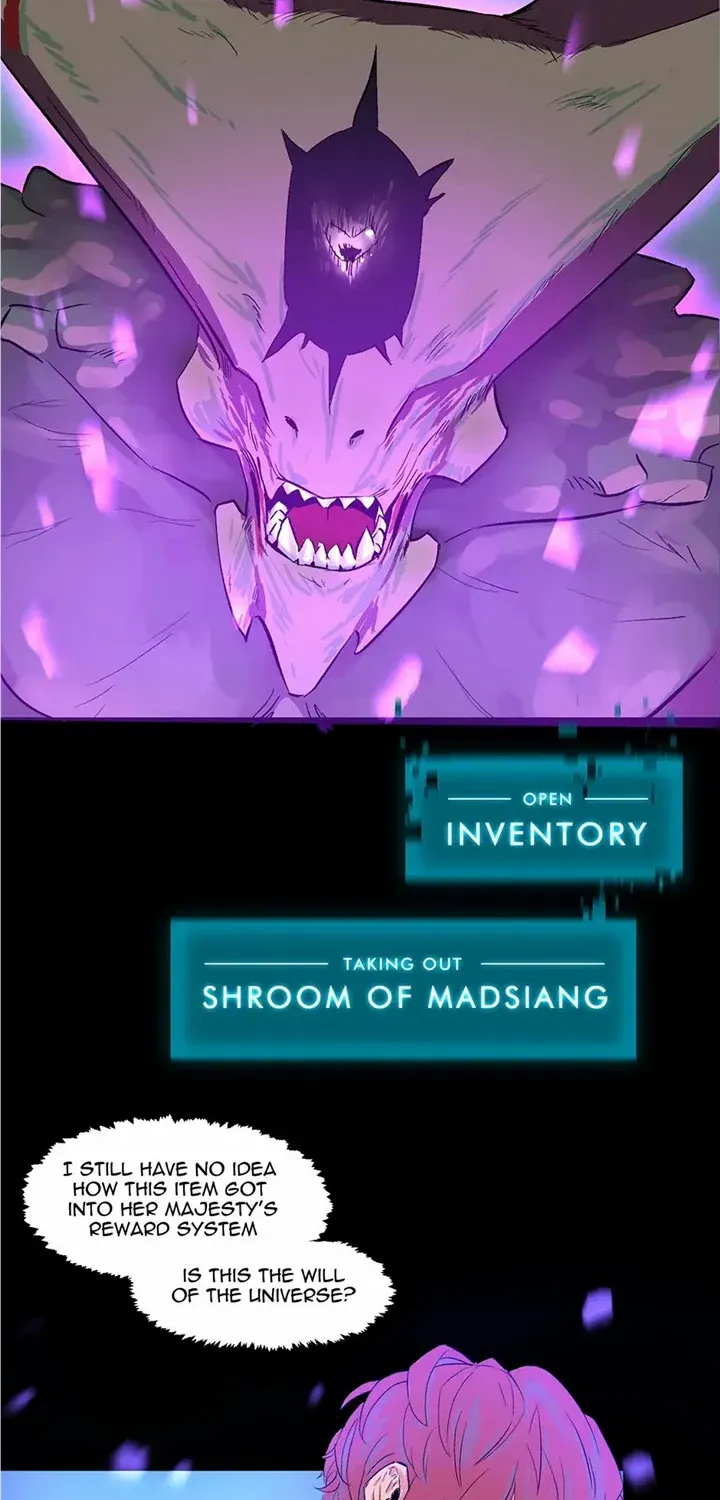 Read I am the Final Boss chapter 6.3 image 13 on Lezhin