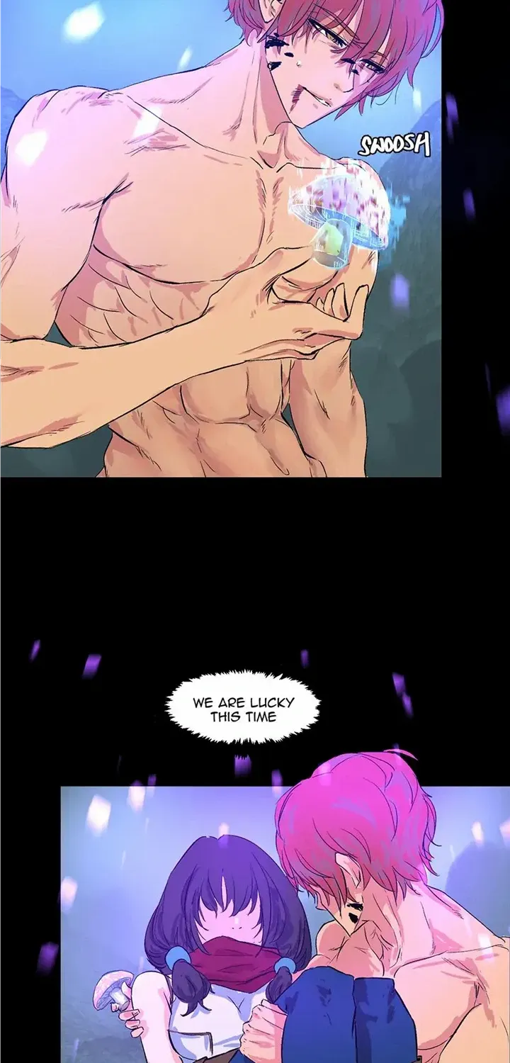 Read I am the Final Boss chapter 6.3 image 14 on Lezhin