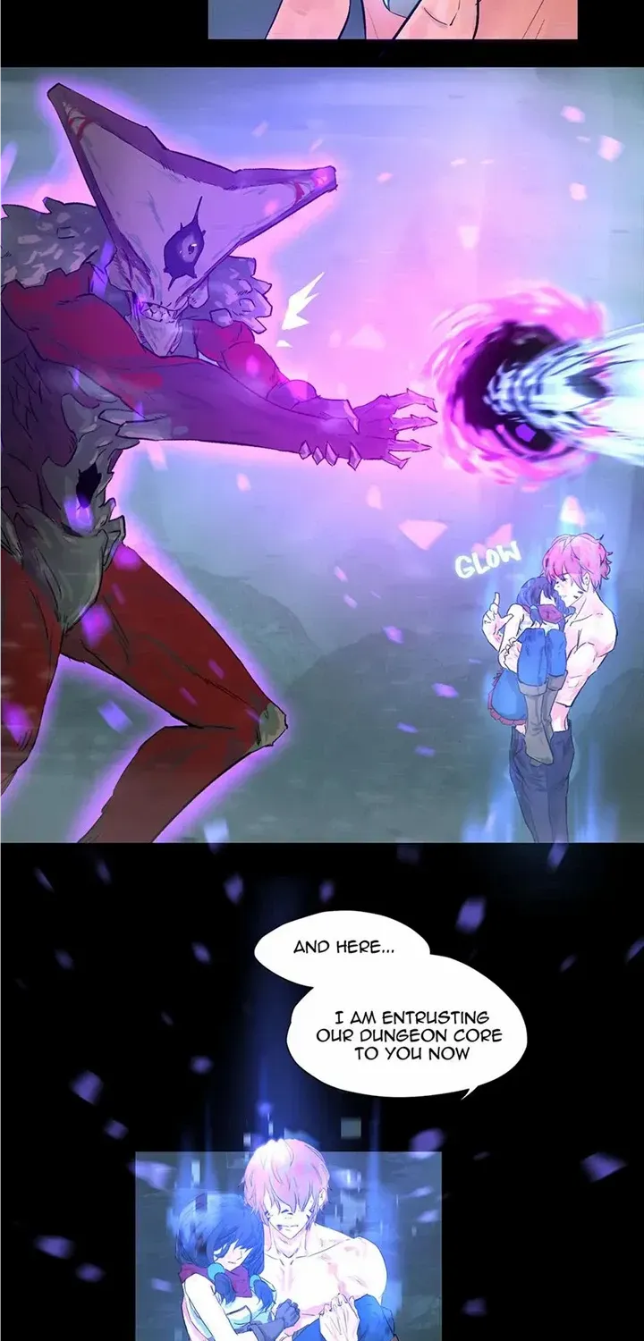 Read I am the Final Boss chapter 6.3 image 17 on Lezhin
