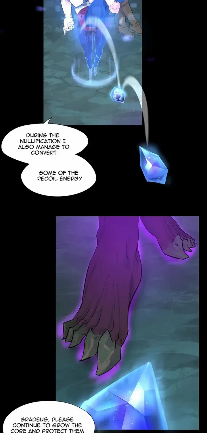 Read I am the Final Boss chapter 6.3 image 18 on Lezhin