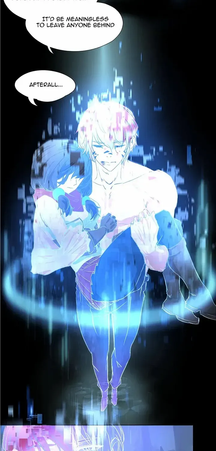 Read I am the Final Boss chapter 6.3 image 19 on Lezhin