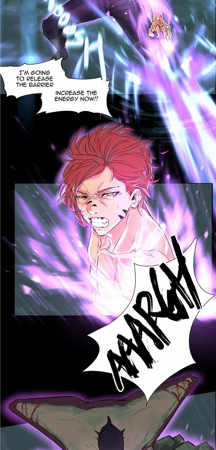 Read I am the Final Boss chapter 6.3 image 2 on Lezhin