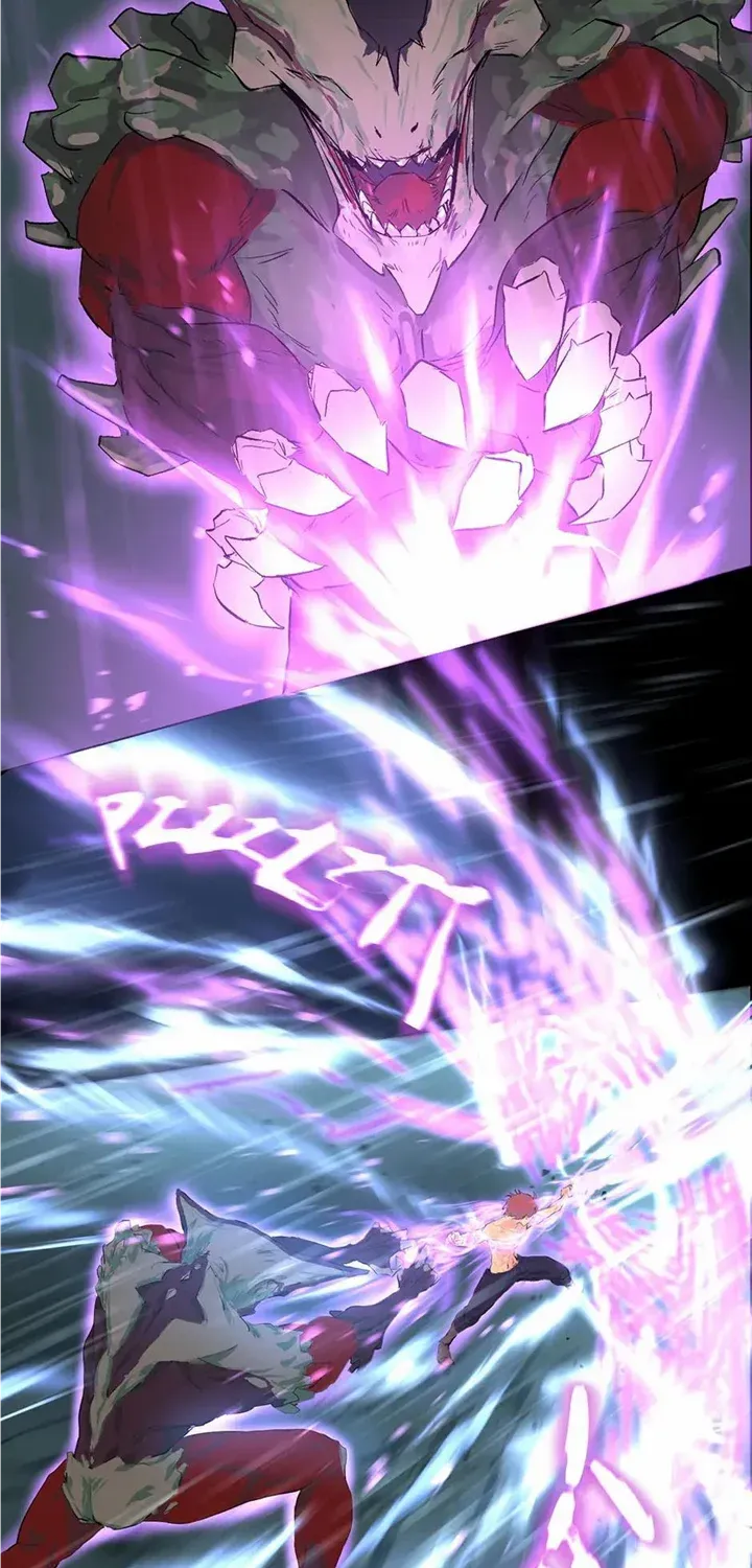 Read I am the Final Boss chapter 6.3 image 3 on Lezhin
