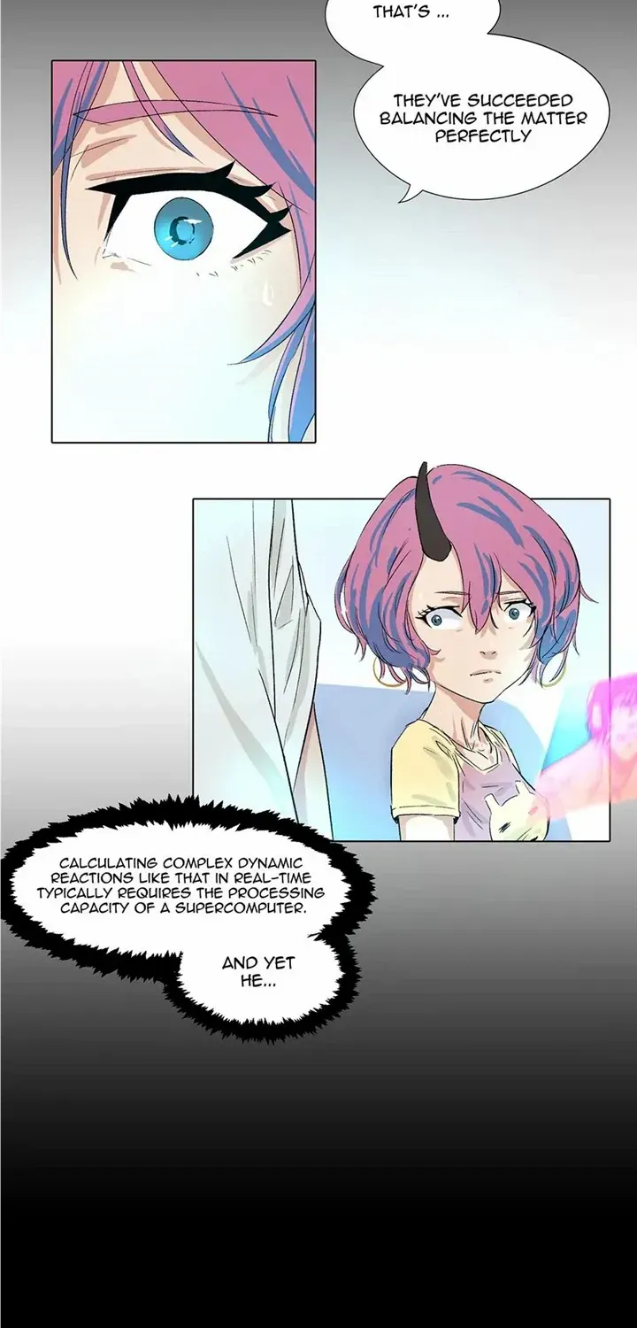 Read I am the Final Boss chapter 6.3 image 9 on Lezhin
