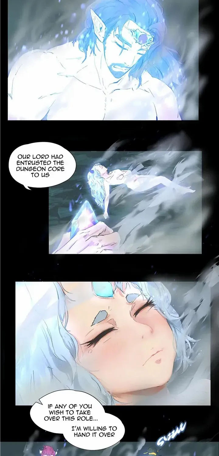 Read I am the Final Boss chapter 6.4 image 17 on Lezhin