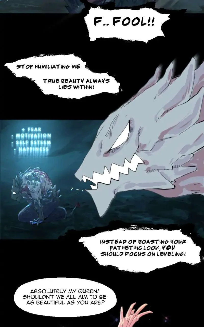 Read I am the Final Boss chapter 6 image 11 on Lezhin
