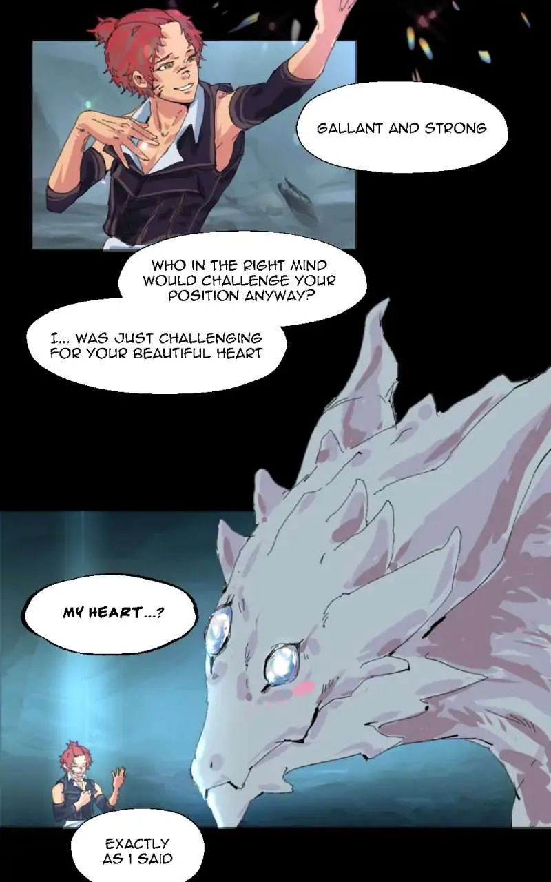 Read I am the Final Boss chapter 6 image 12 on Lezhin
