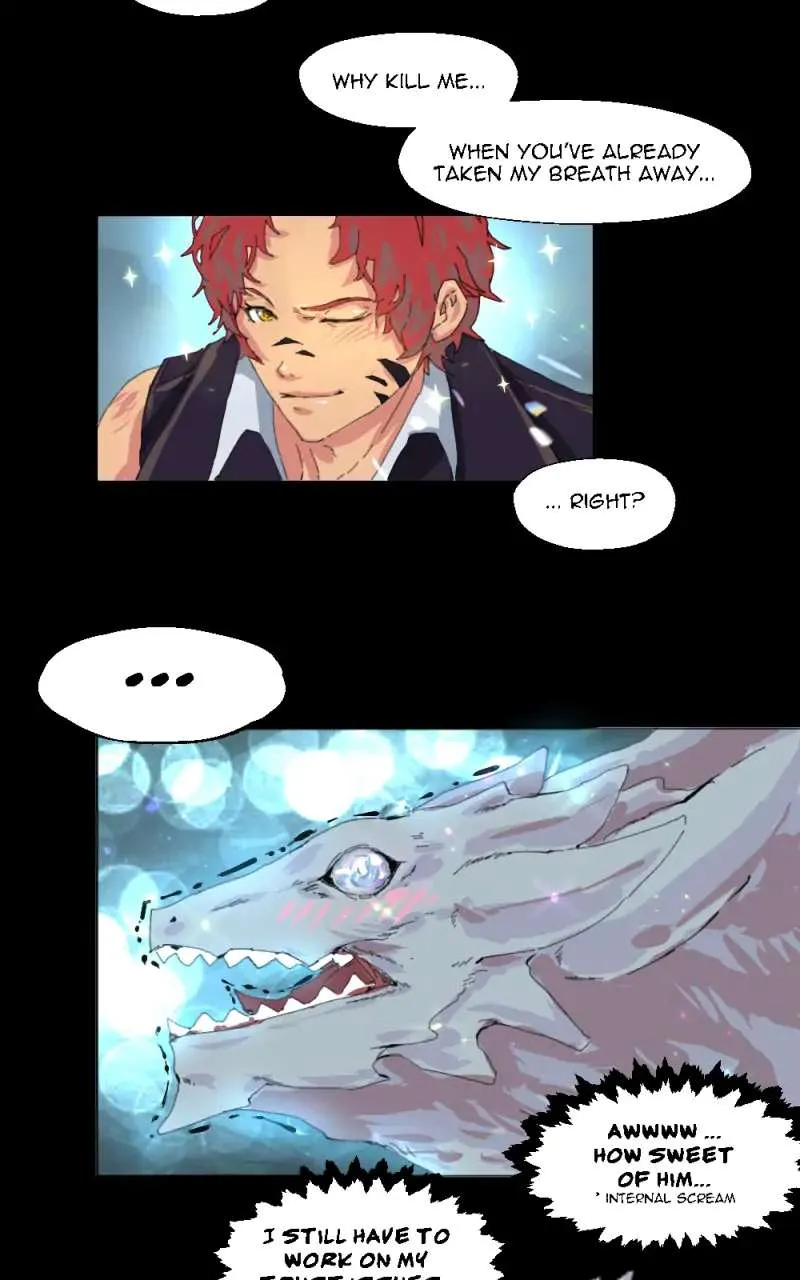 Read I am the Final Boss chapter 6 image 13 on Lezhin