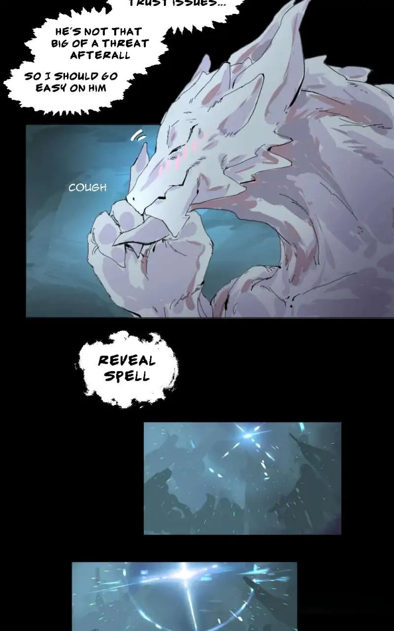 Read I am the Final Boss chapter 6 image 14 on Lezhin