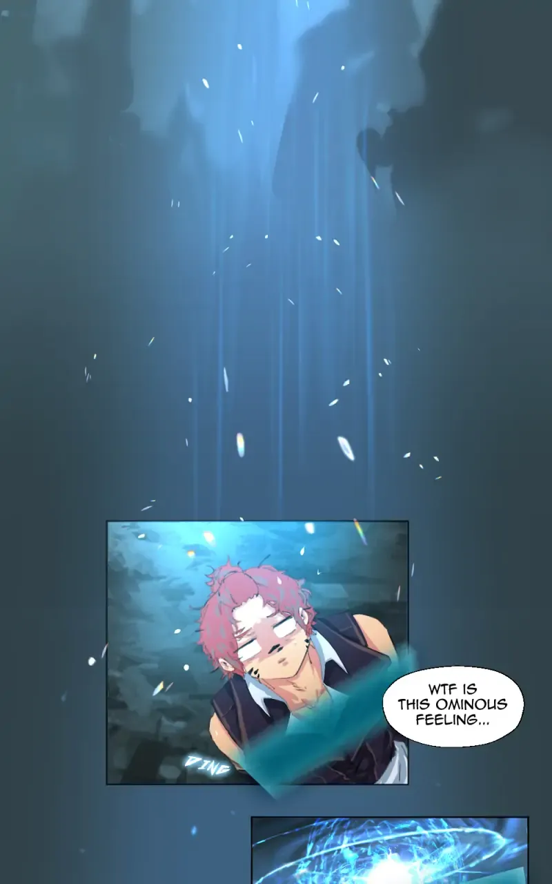 Read I am the Final Boss chapter 6 image 16 on Lezhin